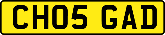 CH05GAD