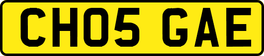 CH05GAE