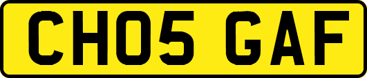 CH05GAF