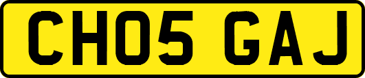 CH05GAJ