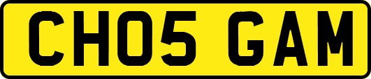 CH05GAM