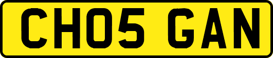 CH05GAN