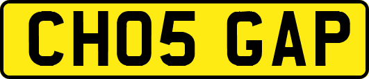 CH05GAP