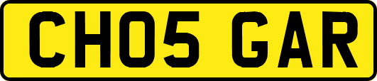 CH05GAR