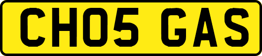 CH05GAS