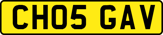 CH05GAV