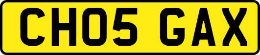 CH05GAX