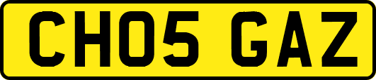 CH05GAZ