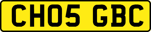 CH05GBC