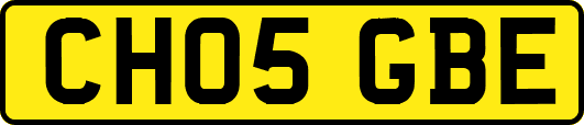 CH05GBE