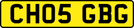 CH05GBG