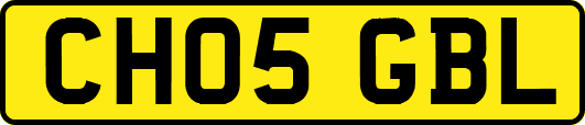 CH05GBL