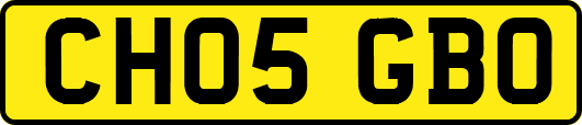 CH05GBO