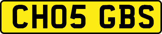 CH05GBS