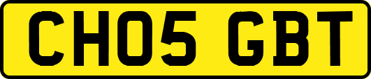CH05GBT