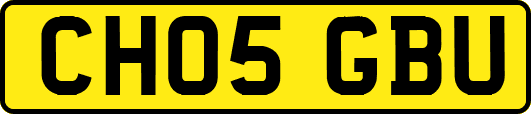 CH05GBU