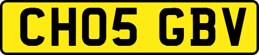 CH05GBV