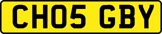 CH05GBY