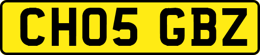 CH05GBZ