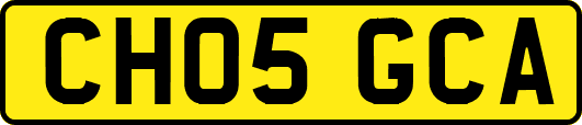 CH05GCA