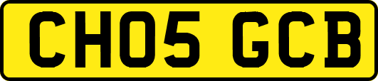CH05GCB