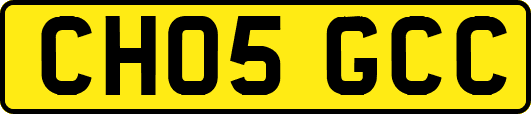 CH05GCC