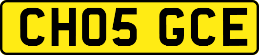 CH05GCE