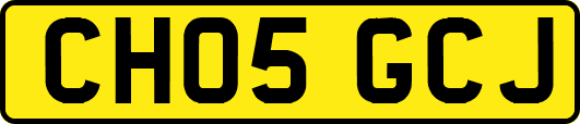 CH05GCJ