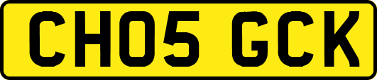 CH05GCK