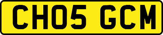 CH05GCM