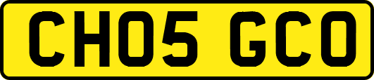 CH05GCO