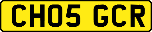 CH05GCR