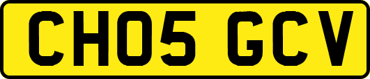 CH05GCV