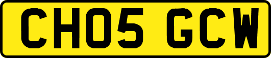 CH05GCW