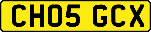 CH05GCX