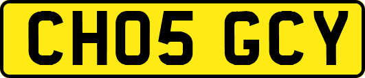 CH05GCY