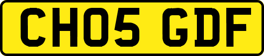 CH05GDF