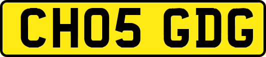 CH05GDG