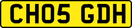 CH05GDH