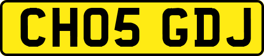 CH05GDJ