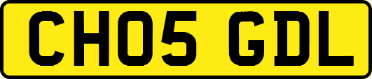CH05GDL