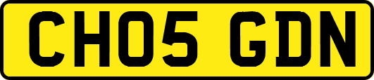 CH05GDN