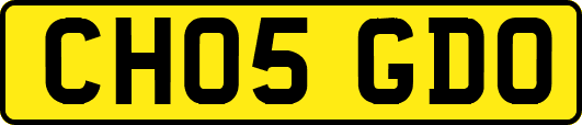 CH05GDO