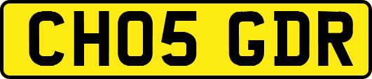 CH05GDR