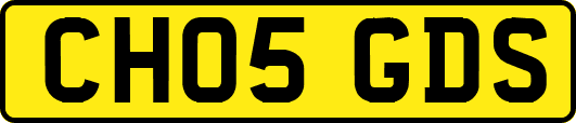 CH05GDS