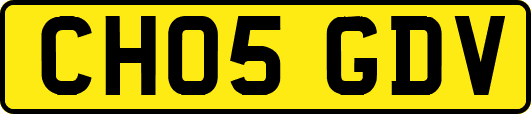 CH05GDV