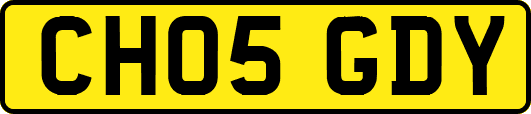CH05GDY