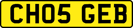 CH05GEB