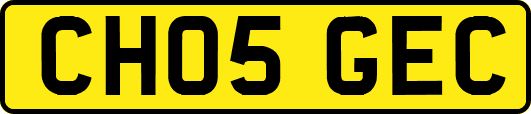 CH05GEC