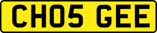 CH05GEE